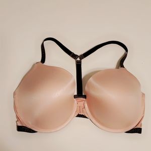 VS racerback bra. 36DD